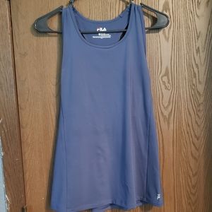 Fila sport tank top